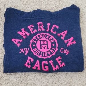American Eagle hoodie